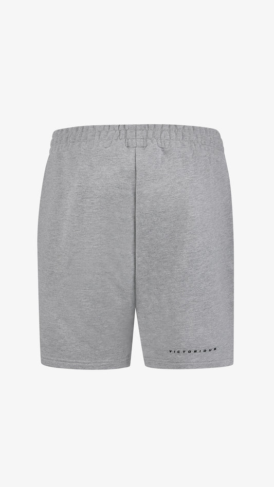 Grey Primus Jog Short