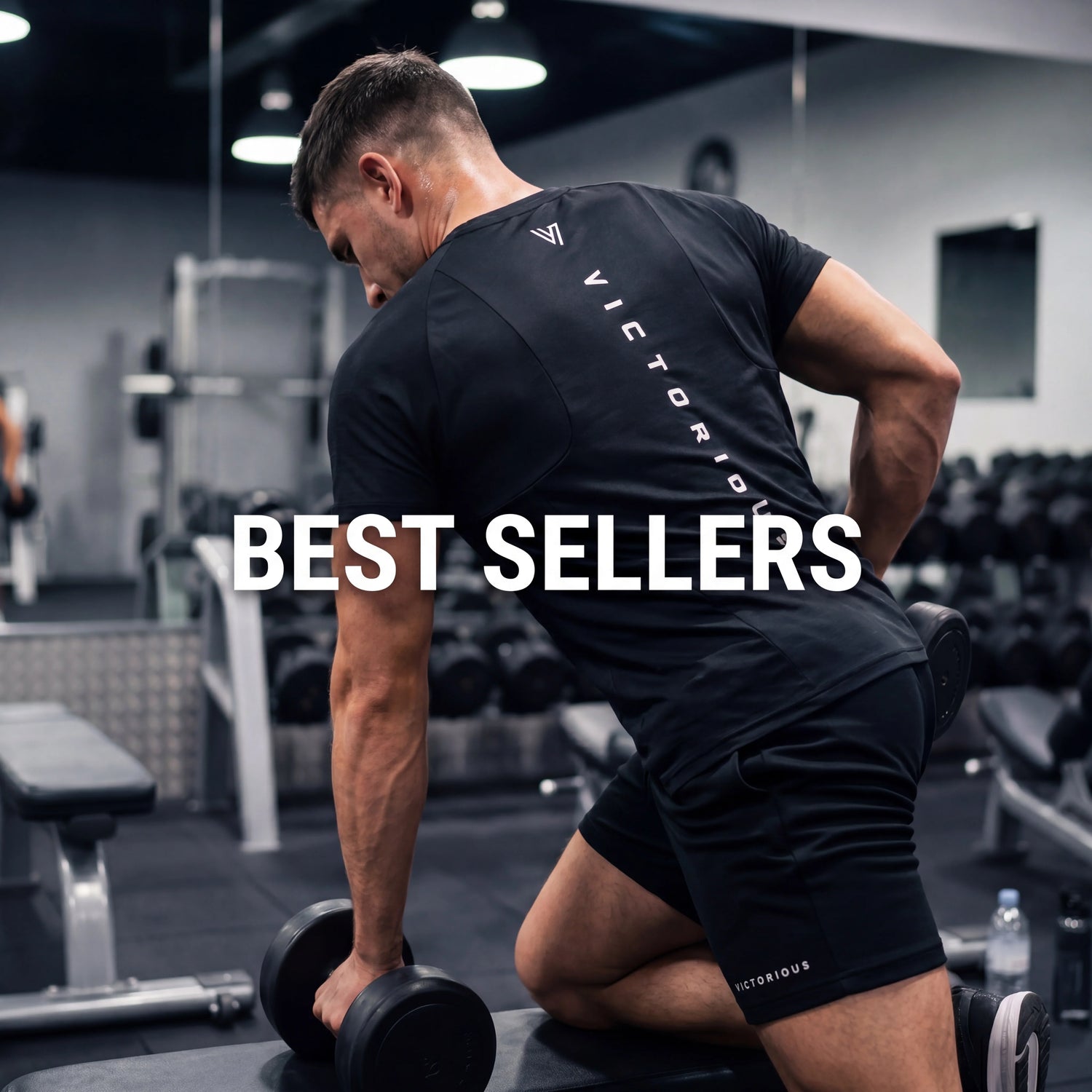 Best Sellers