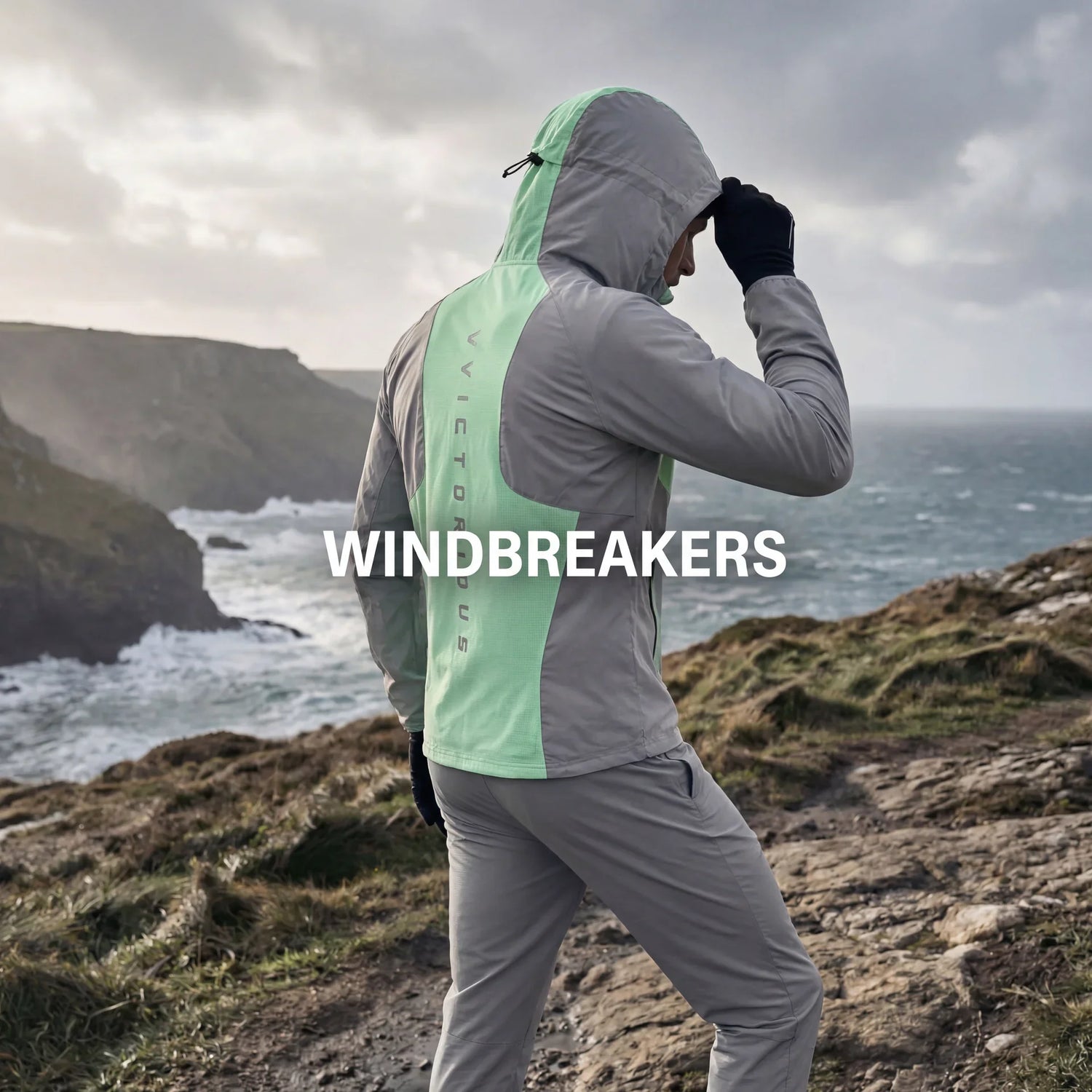 Windbreakers