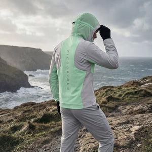 Windbreakers